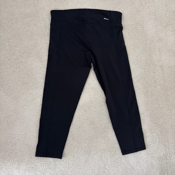 Adidas Climate Capri Leggings - Picture 2 of 7